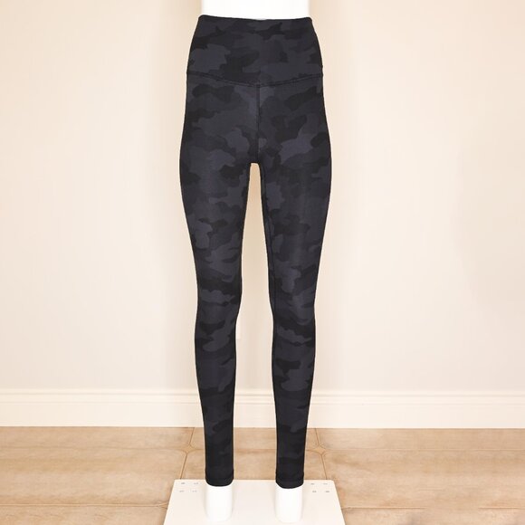 lululemon Camo Align High-Rise Pant 28" size 4 - Picture 5 of 12